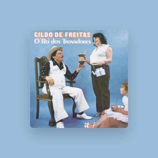 Gildo de Freitas