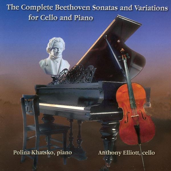 Sonata in C Major for Piano and Cello, Op. 102, No. 1 (1815): II. Adagio, Allegro vivace