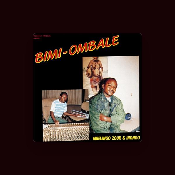 Bimi Ombale