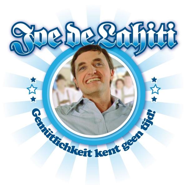 Gemütlichkeit kent geen tijd! (FC Walvisch Skihut Mix)