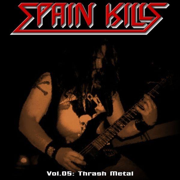 Made In Hellspain