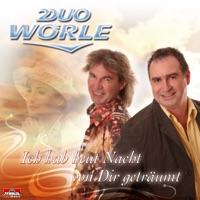 Ich wünsch dir, dass du Tränen lachst