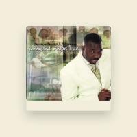 Pastor David A. Williams