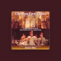 Paisley Abbey Choir