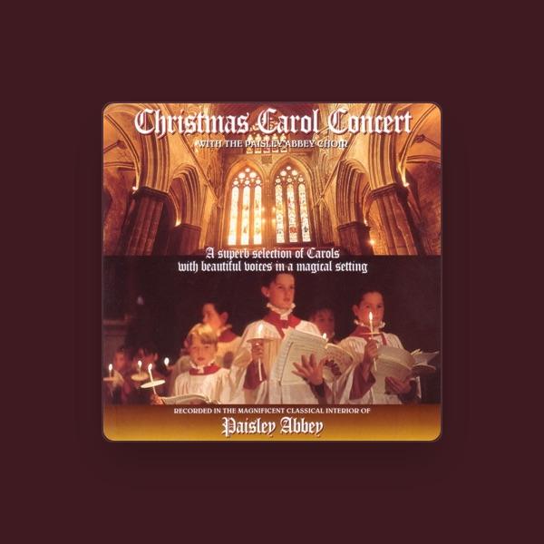 Paisley Abbey Choir