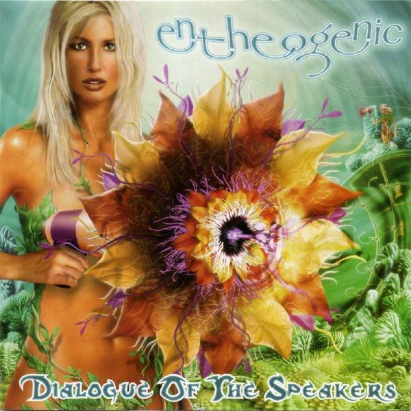 Pagan Dream Machine (Vibrasphere Remix)