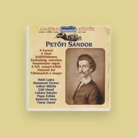 Sándor Petőfi