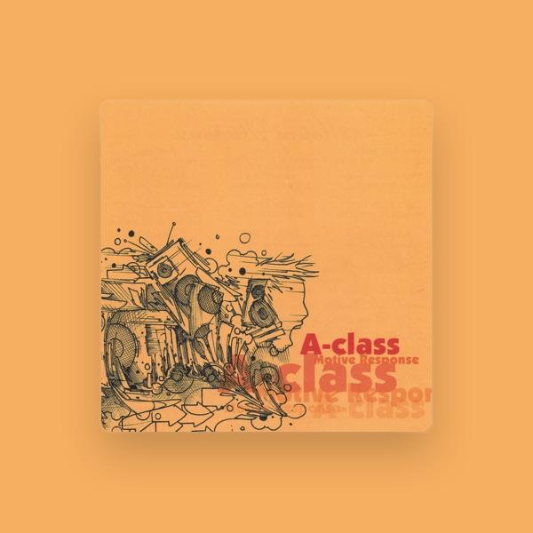 A Class