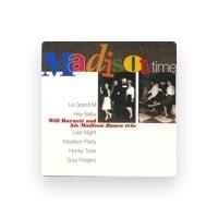 Will Burnett And His Madison Dance Trio