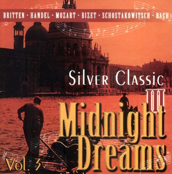 Suite for Orchestra No. 3 in D Major, BWV 1068: II. Air