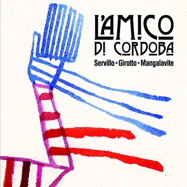 Il chiacchierone (feat. Fabrizio Bentivoglio)