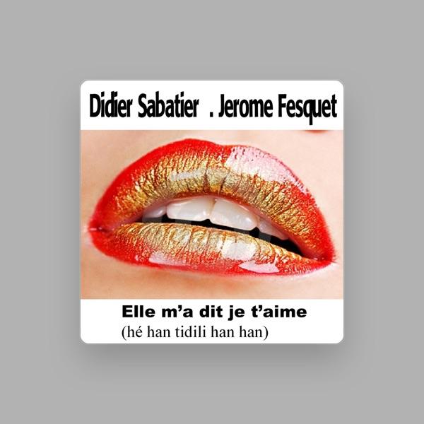 Didier Sabatier