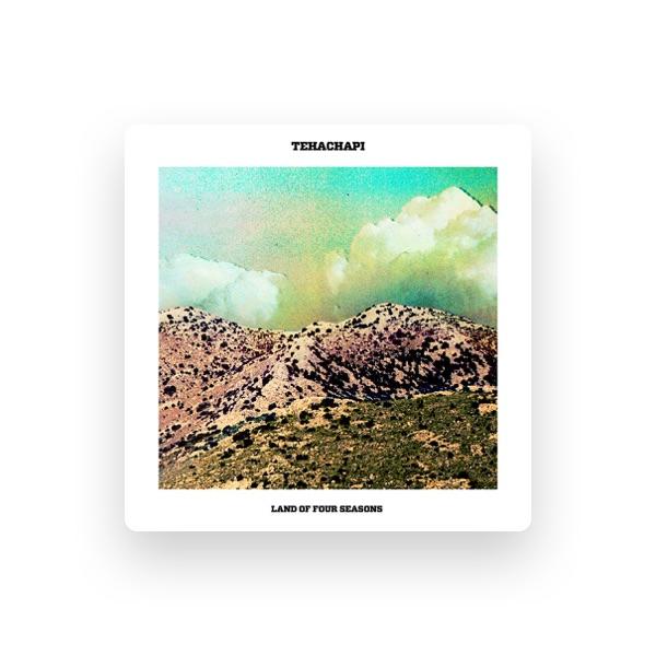 Tehachapi