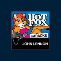 Hot Fox Karaoke