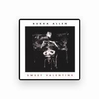 Bukka Allen