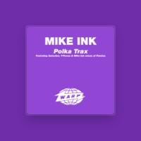 Mike Ink