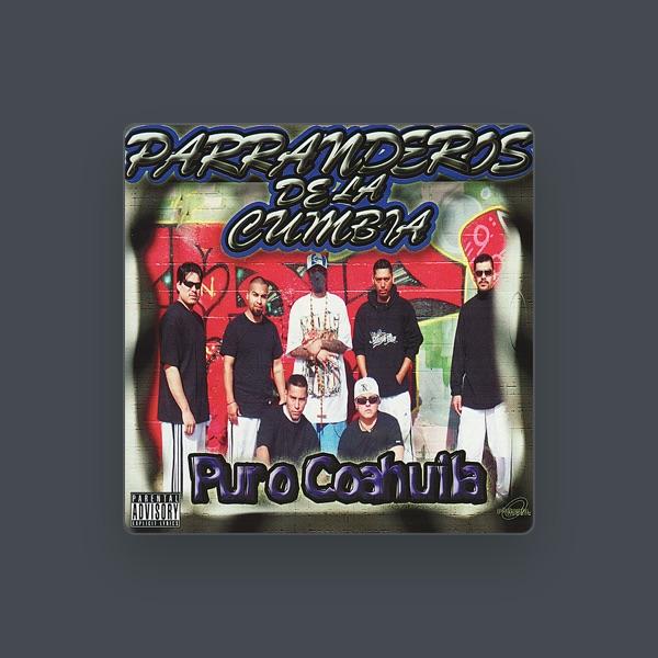 Parranderos de la Cumbia