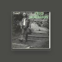 Fred Morrison