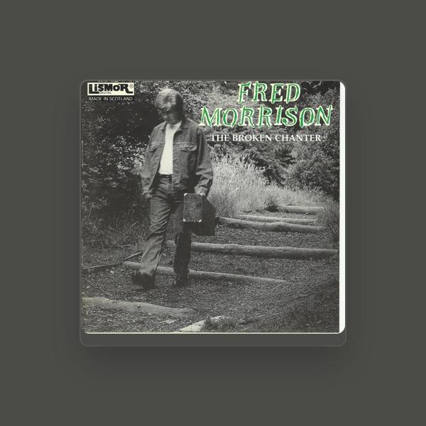 Fred Morrison