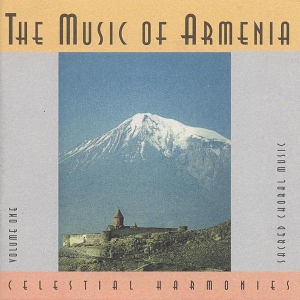 Bashkheh Zharmin (Chant of Communion)