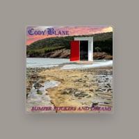 Cody Blane