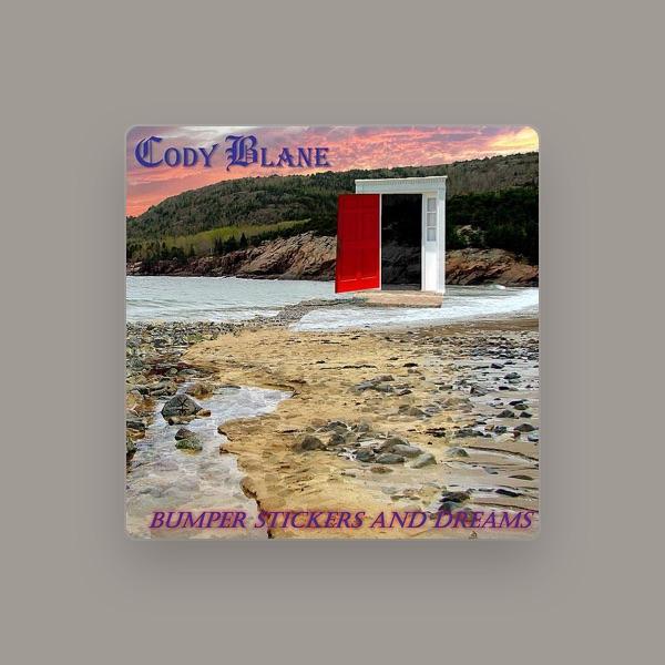 Cody Blane