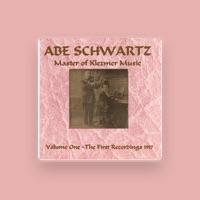 Abe Schwartz