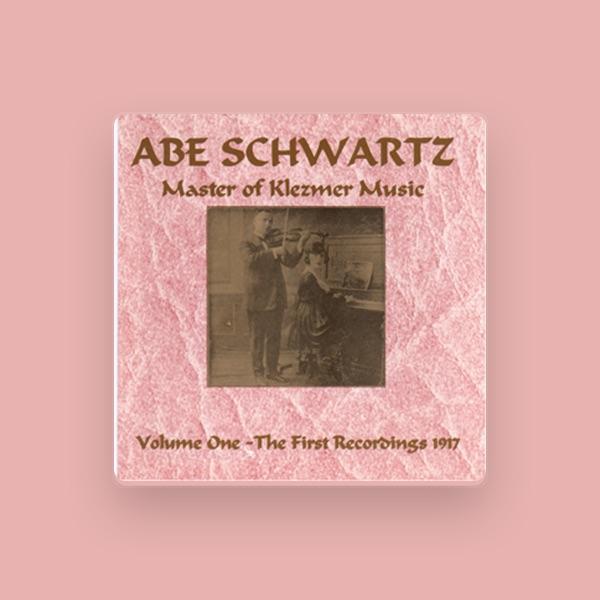 Abe Schwartz
