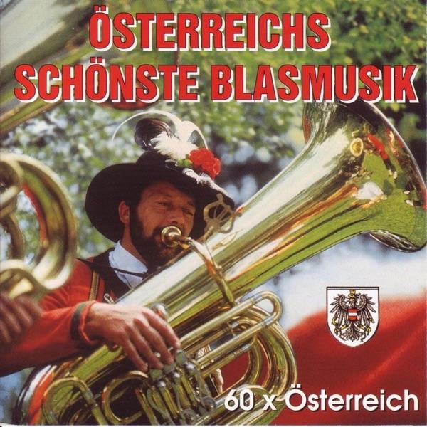 Brandjoch-Marsch