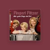 Fingerl Flitzer