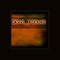 Signs of Solace