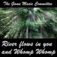 River Flows In You (Guitar Version)