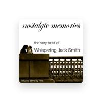 Whispering Jack Smith
