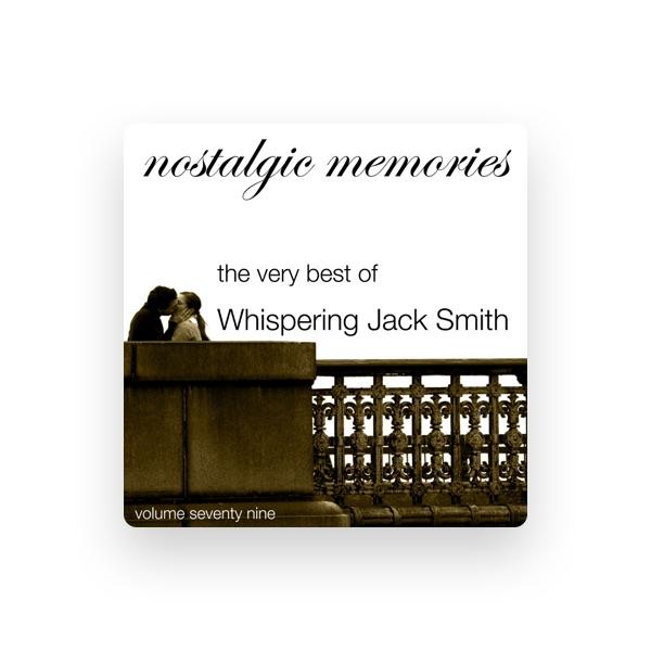 Whispering Jack Smith
