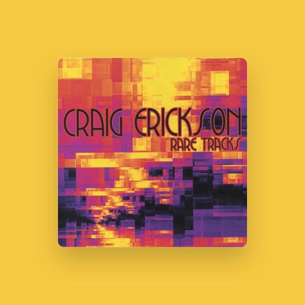 Craig Erickson