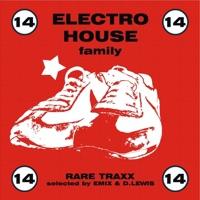 Jolly Roger (Emix & D. Lewis Remix)