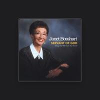 Janet Bosshart