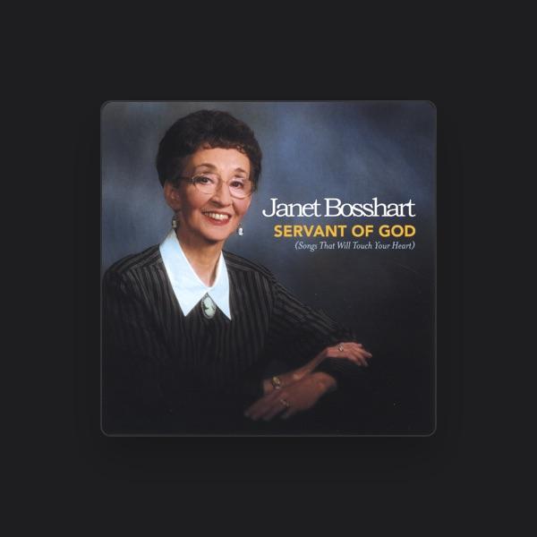 Janet Bosshart