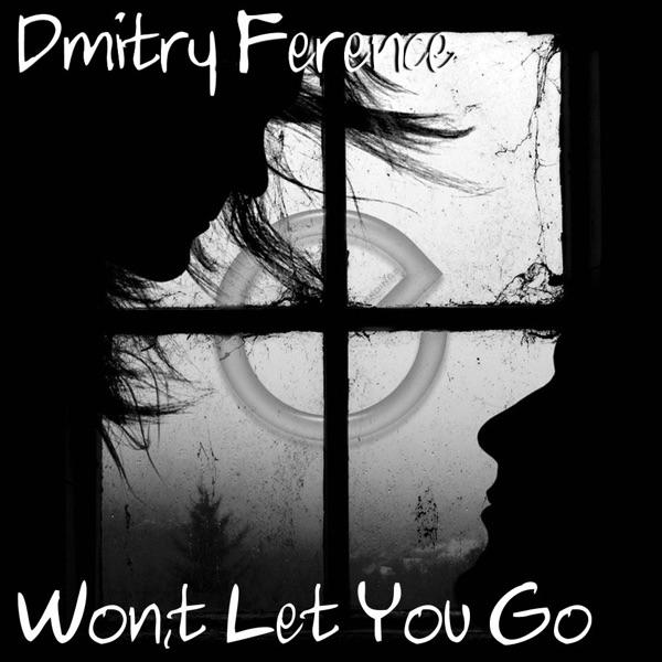 Won't Let You Go (Alexander BobkoV Remix)