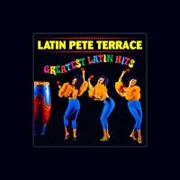 Latin Pete Terrace