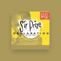 Sir Prize