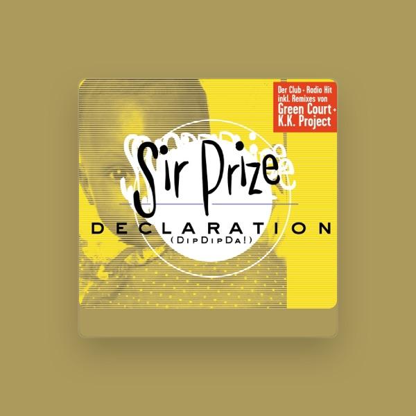 Sir Prize