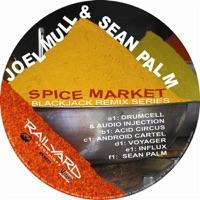 Spice Market (Exclusive Digital Mix)