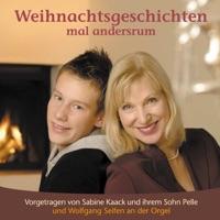 Winternacht mit Orgelimprovisation