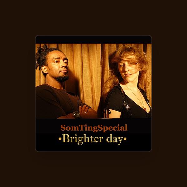 Somtingspecial
