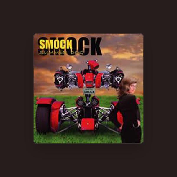 Smock