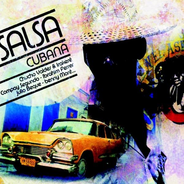 Salsacubeanando