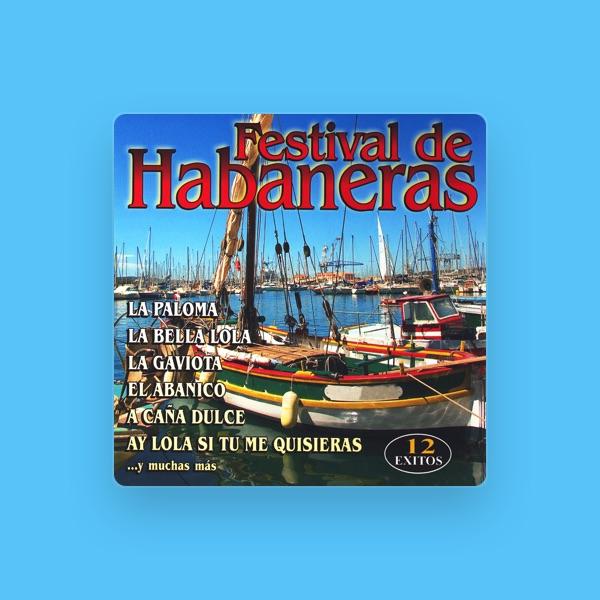 Festival De Habaneras