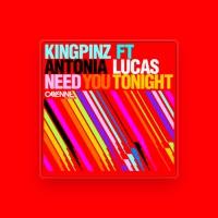 Kingpinz