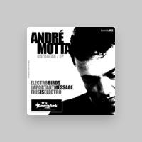 Andre Motta